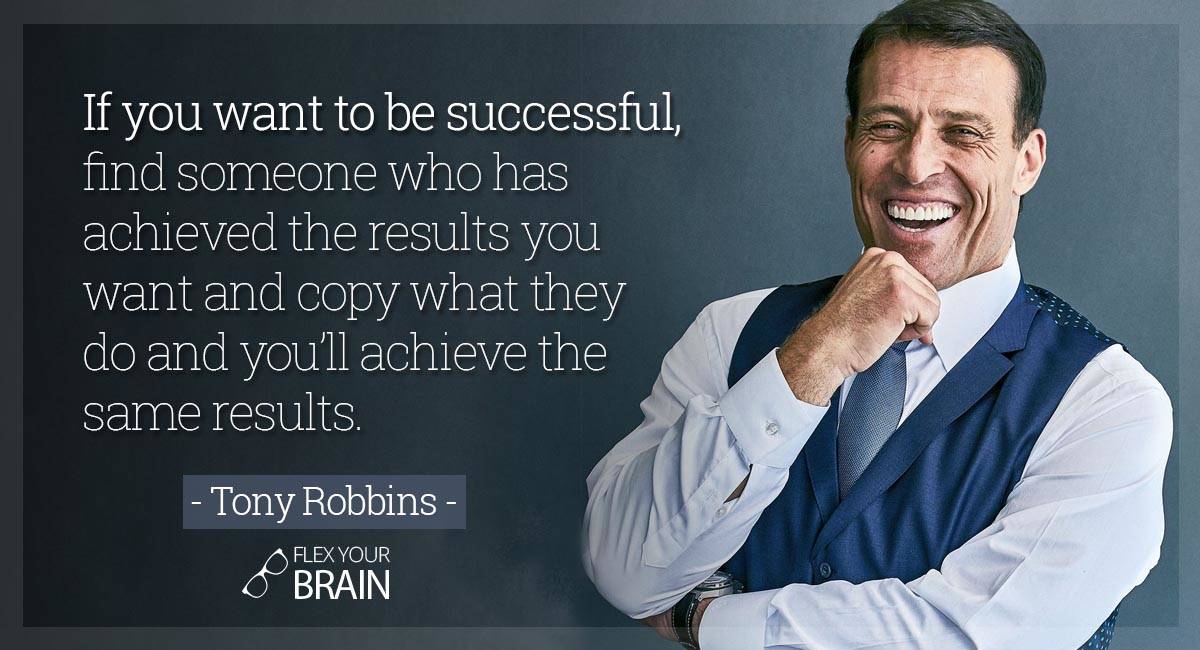 Tony Robbins – What They Don’t Teach You About FEAR