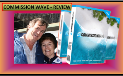 commission wave