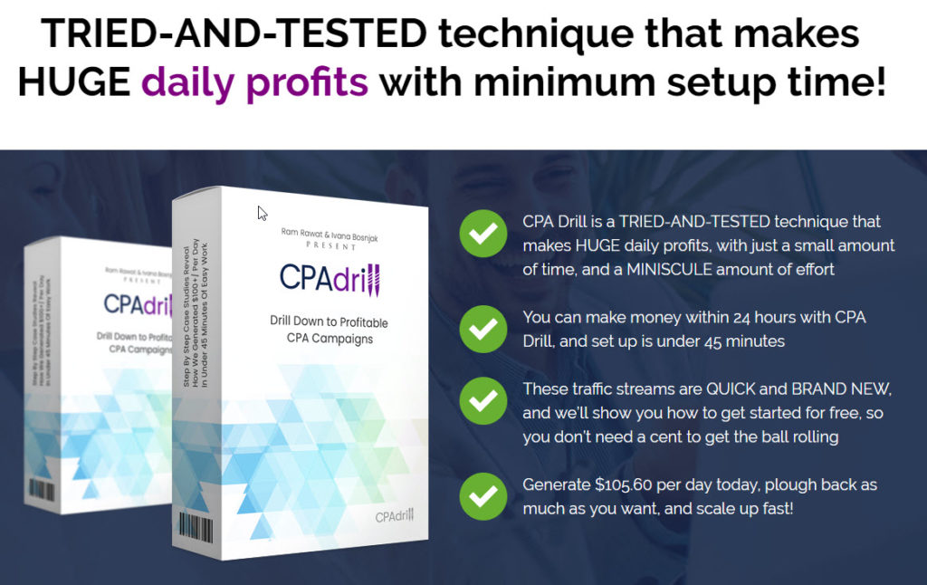 cpa-drill-review