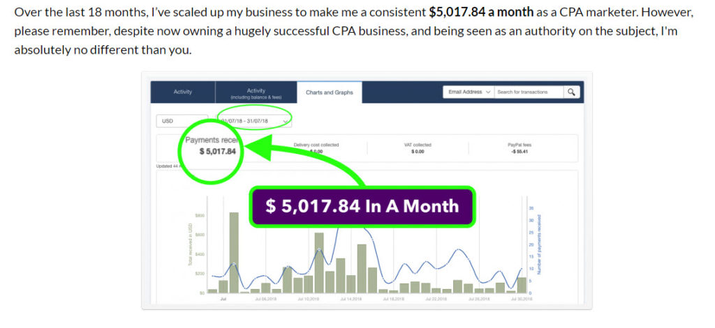 cpa-drill-review