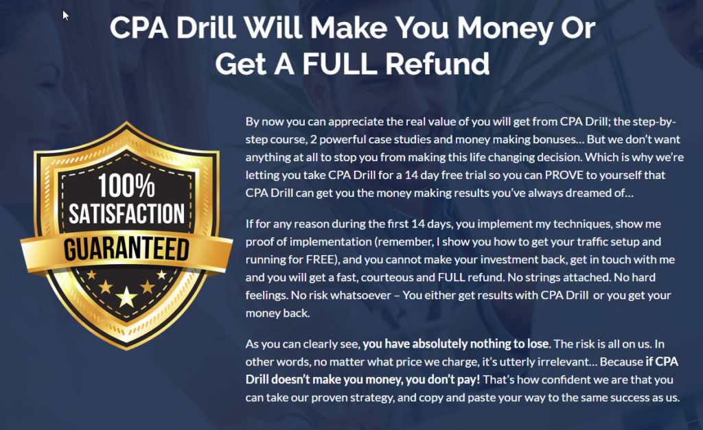 cpa-drill-review