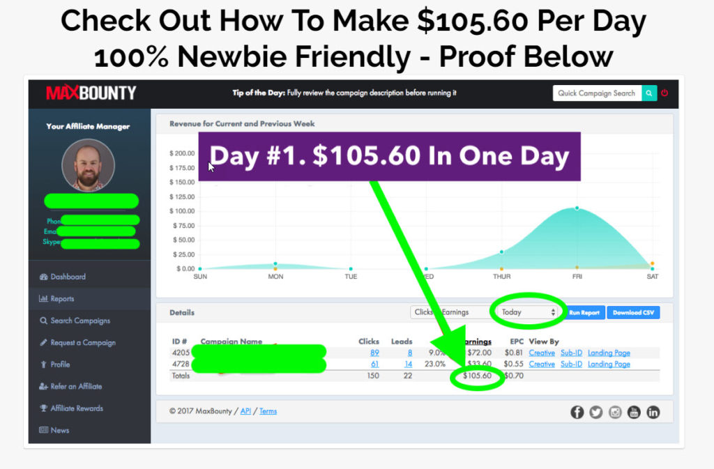 cpa-drill-review