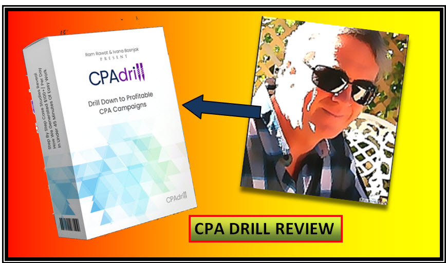 CPA Drill Review