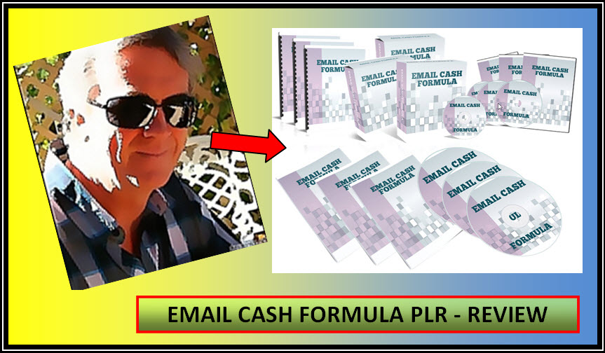 Email Cash Formula Review